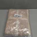 Burt's Bees Baby Reversible Blanket, Nursery, Stroller & Tummy-Time Organic Jersey Cotton Quilted Infant & Toddler Bedding