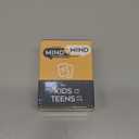 400 Kids and Teens Conversation Cards - Questions for Kids, Family Talk, Conversation Starters for Families