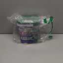 Cascade Platinum Plus Dishwasher Pods, Dish Detergent Soap, Clean Scent, 62 Count