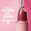 MAYBELLINE Serum Lipstick, Hydrating Lip Makeup with 8HRs of Lip Plumping Moisture with Hyaluronic Acid + Oil Blend, Make It Work (Midtone Rosey Mauve Satin)