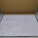 Puzzle Table with Drawers Adjustable Height 1500pcs,Foldable for Storage 3 in 1 Jigsaw Puzzle Table with Legs, Puzzle Tables for Adults with Drawers