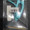 Pet Hair Remover, Dog and Cat Hair Remover, Wool Hair Remover, Carpet Rake for Pet Hair Removal, Carpet Rake, Pile Brush, Hand Shaver for Carpets, Car Cushions, Sofas, Pet Beds, Furniture & Rug (Blue)