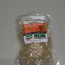 XPRS Nutra Size 00 Empty Vegan Capsules - 500 Count Clear Veggie Capsules for Essential Oils - Empty Vegetable Caps - DIY Filling Works with Most Oil