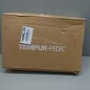 Tempur-Pedic TEMPUR Neck Pillow, Small Profile, White
