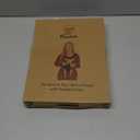 Pawaboo Adjustable Carrier Backpack for Dog Cat, Pet Front Dog Carrier Purses Cat Travel Bag, Legs Out, Easy-Fit for Traveling Hiking for Small Dogs Cats Puppies, M, Pink