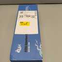 AQUANEAT LED Aquarium Light for 18 to 24 Inch Fish Tank, Auto On Off with Timer, Full Spectrum, Adjustable Brightness, Daylight Moonlight Mode, for Fresh Water Low-to-Mid Light Plants