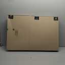 Aivituvin Dog Playpen Foldable Pet Play Pens with Carrying Bag for Cat, Puppies, Rabbits, Chickens, Durable Portable Pet Tent for Travel Camping Indoor/Outdoor Grey M