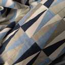 Orthopedic Dog Bed - Beds Bolster,Cooling Elevated Dog Beds with Metal Frame,Raised Dogs Bed,Easy to Assemble,Up to 50 lbs,Small (24.5" L x 24.5" W x 6.7" Th)