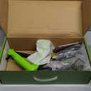 Metal Detector for Kids, Intuitive Color LCD Display, 6.7 Glowing LED Coil, Kid-Safe Lightweight with Adjustable Handle & 4 Precision Deepth, Perfect Educational Gift for Kids Ages 3-12