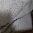 Eddie Bauer - Soft Queen Size Blanket for Bed or Couch, Cozy Bedding