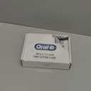 Oral-B iO Ultimate Clean Replacement Brush Heads, 5 Count, 4 Ultimate Clean + 1 Gum & Sensitive White