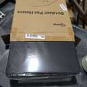 Outdoor Cat House, Cat Shelter Feral Pet Outside Waterproof Cat House for Outdoor/Indoor Cats, Insulated Cat Bed for All Seasons with Cozy Cushion, Easy to Assemble, Grey