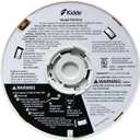 Kidde Smoke & Carbon Monoxide Detector, 10-Year Battery, Voice Alerts , 1 Count ( Pack of 1), BBD: 10 Years After Installation