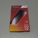 ZAGG Glass Elite iPhone 15 Pro Max Screen Protector - 5X Stronger with Reinforced Edges, Scratch & Smudge-Resistant Surface, InvisibleShield, Easy to Install