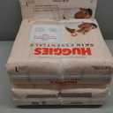 Huggies Size 1 Diapers, Skin Essentials Baby Diapers, Size 1 (8-14 lbs), 204 Count (3 Packs of 68)