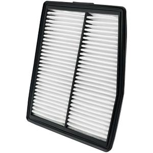 1.6L Hybrid Engine Air Filter Fit for Hyundai Santa Fe 1.6L(2021-2026), Sonata 2.0L(2020-26), Tucson 1.6L(22-26); for Kia Sorento 1.6L(21-26), Sportage 1.6L(23-26). Replace CA12817, 28113-L5100