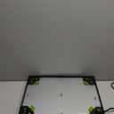 Chick Brooder Heater Plate, 12"x16" Warmer Brooder Plate for Chicks with Adjustable Height & Temperature Display, 30W Temperature Control Brooder Heating Plate for 40 Baby Chicks Duck