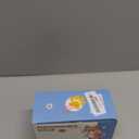 QUMY Dog Shoes for Large Dogs, Medium Dog Boots & Paw Protectors for Winter Snowy Day, Summer Hot Pavement, Water-Resistant in Rainy Weather, Outdoor Walking, Indoor Hardfloors Skid-Resistant Sole (Size 6: 2.6''x3.0''(W*L) (Pack of 4))