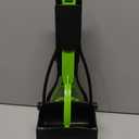 28" Large Pooper Scooper for Dogs, Heavy Duty Poop Scooper for Large Medium & Small Dog, Pet Dog Pooper Scooper for Grass & Gravel Pick Up (Green)