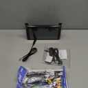 Android Radio Stereo for Toyota Sienna 2004 2005 2006 2007 2008 2009 2010 Wireless Carplay Android Auto, Leadfan 9 Touch Screen for Sienna Head Unit BT/Voice Control/GPS/WiFi/Camera/SWC/FM (J.B.L)