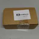 Asidrama 10 Pack 3.75 Inch(96mm) Matte Black Kitchen Cabinet Handles, Cabinet Pulls Kitchen Cabinet Hardware for Cupboard Drawer Pulls