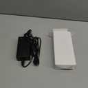 Universal Power Recliner Power Supply, 29V 2A 2 Pin AC/DC Switching Power Supply Adapter for Electric Recliner/Couch/Lift Chair/Standing Desk