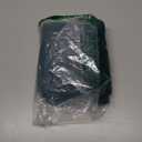 MANGOPOP Tank Top Body Suits Women Sexy Crew Neck Racerback Halter Ribbed Sleeveless Bodysuit for Women (Small, 06-long Sleeve Deep Green)