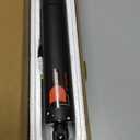 A-Premium Rear Left Power Hatch Lift Support Compatible with Ford Escape 2013-2019 Sport Utility Electric Rear Tailgate Lift Struts Liftgate Actuator