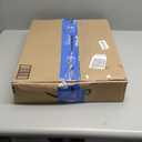 2-Tier Steel Clamp On Desk Shelf, Adjustable 16 inch Desk Storage Shelves with Pegboard and Pencil Holder,Above or Under Heavy Duty Desktop Organizer with Headphone Holder for Desk Accessories (Black)