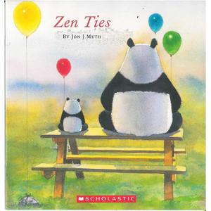 Zen Ties