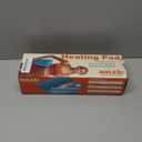 Boileau 12"x24" Electric Heating Pad, Blue