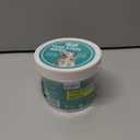 Eye Wipes for Dogs & Cats, Hypoallergenic Pet Eye Wipes, Soothing Cleansing Eye Wash Pads for Gently Remove Eye Debris, Discharge, Mucus Secretions-100 ct