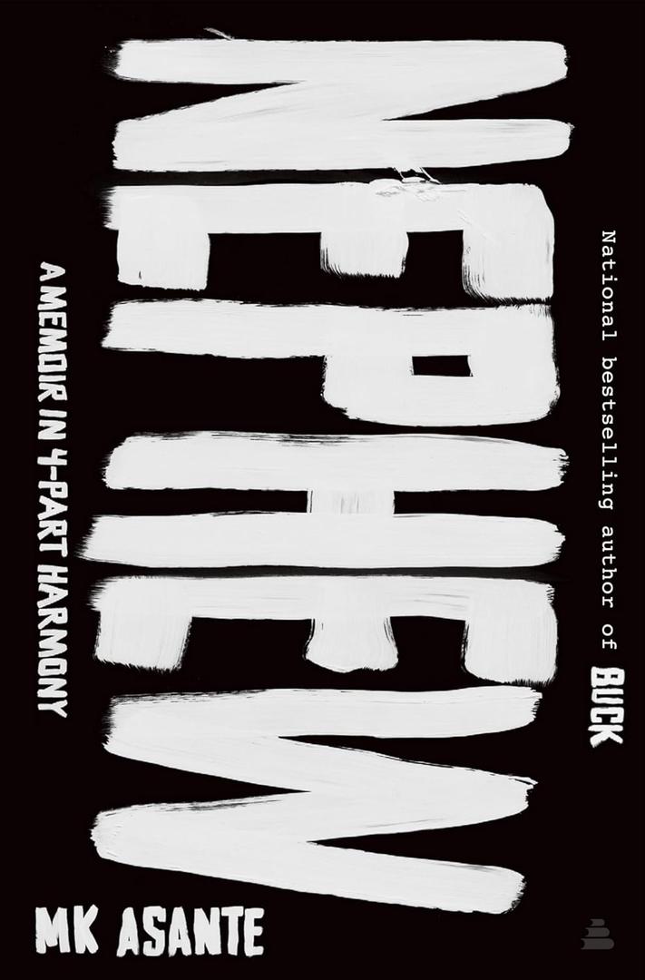 Nephew: A Memoir in 4-Part Harmony An Urgent Poetic Story of Black Family, Gun Violence, and Hip-Hop Redemption