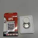 2025 New GPS Tracker for Vehicles – Real-Time Global Coverage Tracking Device for Cars, Kids, and Pets | Long Battery Life, No Monthly Fees & No SIM Card Required