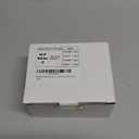 Amazink 4 Pack Ink Cartridge Compatible with HP 923XL 923. Includes Black, Cyan, Magenta and Yellow Cartridges. 923e Works with Printers OfficeJet 8120, 8130, OfficeJet Pro 8135e, 8138e, 8122e.