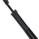 160cm Portable Projector Stand Projector Tripod Stand Installation