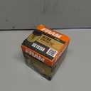 FRAM Ultra Synthetic Automotive Replacement Oil Filter, Designed for Synthetic Oil Changes Lasting up to 20k Miles, XG10358 (Pack of 1)