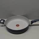 T-Fal Essentials Non-Stick Ceramic Frypan