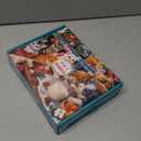 2 Pack 300 Piece Puzzle for Adults,Cute Dogs Cats Jigsaw Puzzle for Adults Teens,Large Piece Puzzle for Kids Ages 8-10 10-12,Glossy & Sturdy Pieces,Challenging Family Game Great Gift Idea,20.5x15 in