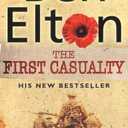 The First Casualty by Ben Elton, Book