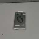 Fitbit Inspire 3 Health &-Fitness-Tracker with Stress Management, Workout Intensity, Sleep Tracking, 24/7 Heart Rate and more, Midnight Zen/Black One Size (S & L Bands Included)