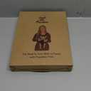 Pawaboo Pet Carrier Backpack, Adjustable Pet Front Cat Dog Carrier Backpack Travel Bag, Legs Out, Easy-Fit for Traveling Hiking Camping for Small Medium Dogs Cats Puppies, Medium, Colorful Strips