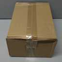 Tofficu Hexagonal Foam Cake Dummy 9.84X9.84X1.97In Reusable Fake Cake Model for Decorating Practice Party Display Wedding Prop