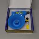 Mini Explorer Voice Changer for Kids for Kids - Voice Changing Device for Boys & Girls Ages 3-8+ Olds Birthday Gifts for 3, 4, 5, 7, 8 Year Old Boy - Toys Gift Ideas for Kid, Toddler