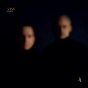 Osam - Tosca, Vinyl