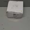 25 Pcs Small Pencil Case Bulk Slim Pencil Pouch with Zipper Aesthetic Stationery Cute Square Waterproof Portable Storage Bag Makeup Bag for Marker Cosmetic