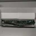 Preserved Dried Eucalyptus Greenery Stems, 20+ Pcs 16 inches Natural Long Lasting Eucalyptus Bundles for Vase Arrangements Home Decoration Photo Props Parties and Weddings, DIY Dcor-Green