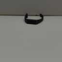 Fitness Tracker with Heart Rate/Blood Oxygen/Sleep Monitor, 20+ Sports Modes Smart Watches for Women/Men, Activity & Step Tracker Smart Watch for Android/iOS Phones (Dark Black)