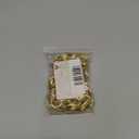 Gold Chunky Necklace, Cuban Link Chain, Hip Hop Accessories 36 inch - Gold Necklace