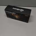 12-Pack E12 LED Bulb, 60 Watt Equivalent, Dimmable 2700K Warm White Light, B11 Chandelier Light Bulbs, 5.5W 500LM Candelabra LED Light Bulbs for Ceiling Fan Home Decor